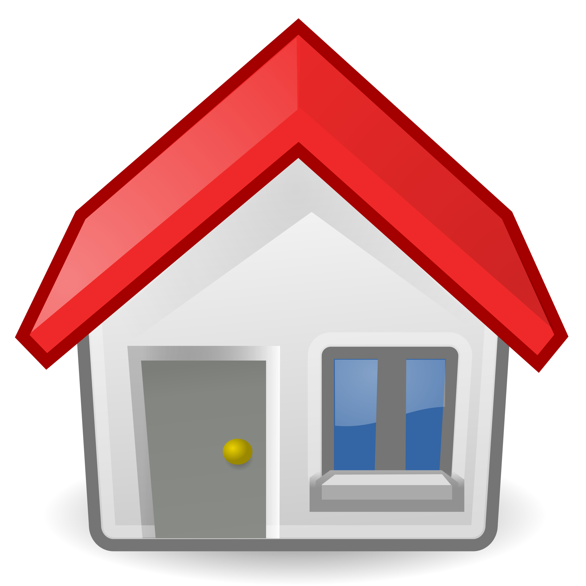 home icon